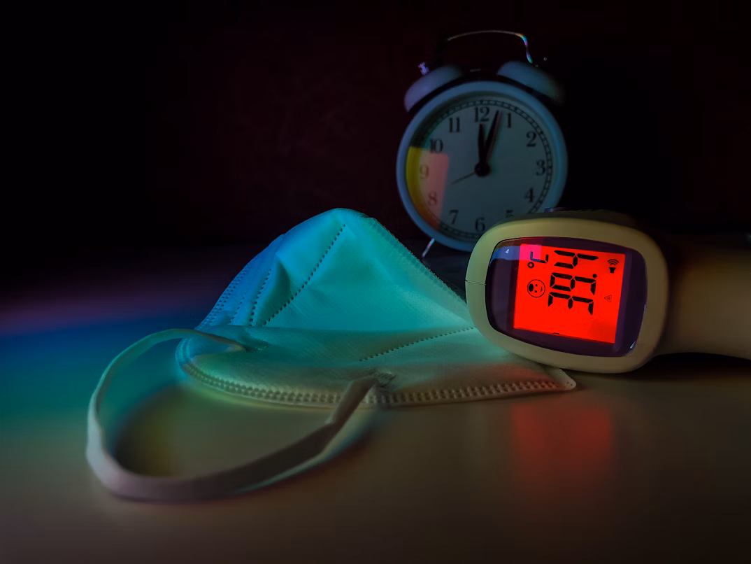 Konsultasi perubatan tentang kepentingan tidur berkualiti dan pemantauan kesihatan untuk individu diabetes